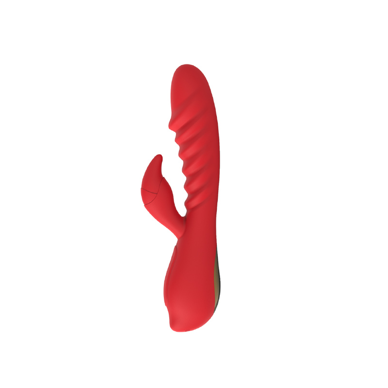 A28 : Heating Vibrator