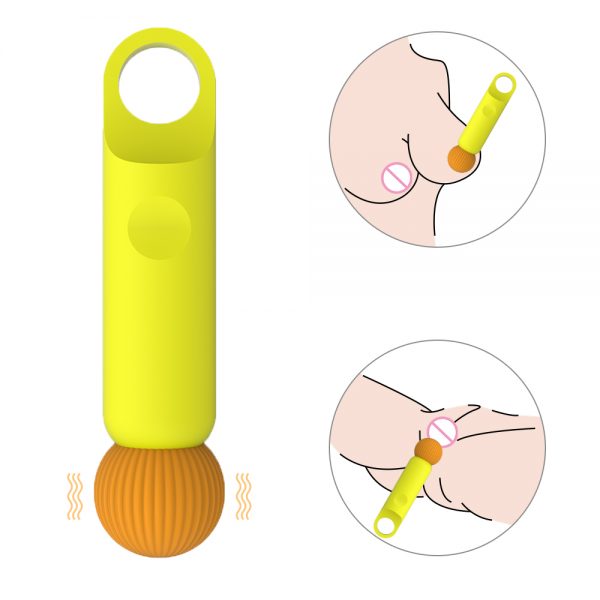 Q5: Mini Vibrator - Image 3