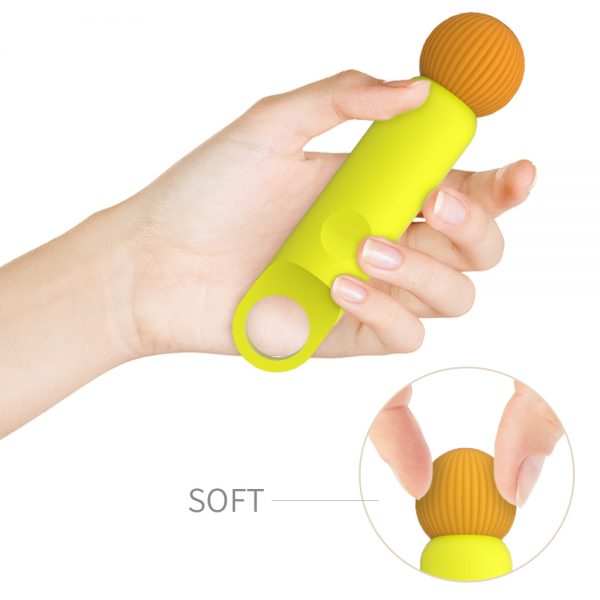 Q5: Mini Vibrator - Image 4