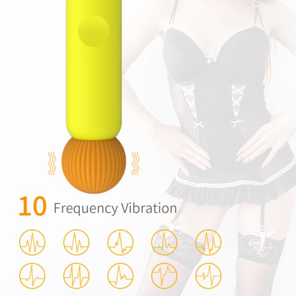 Q5: Mini Vibrator - Image 5