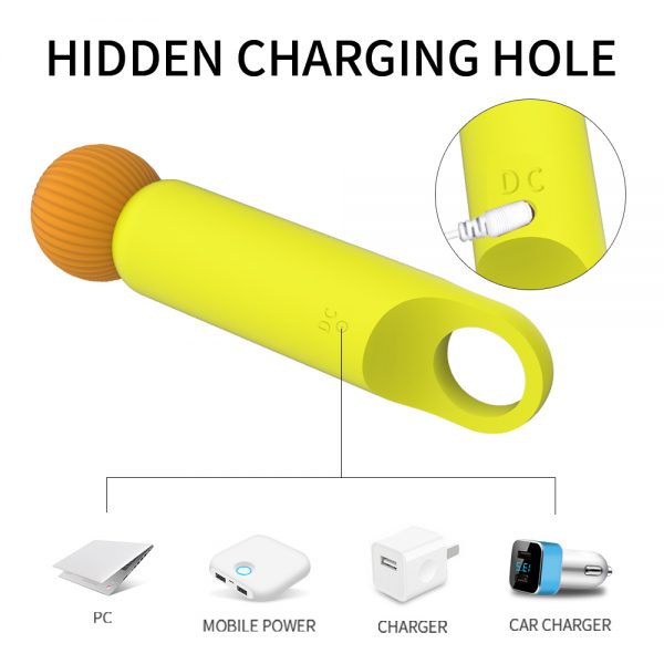 Q5: Mini Vibrator - Image 6