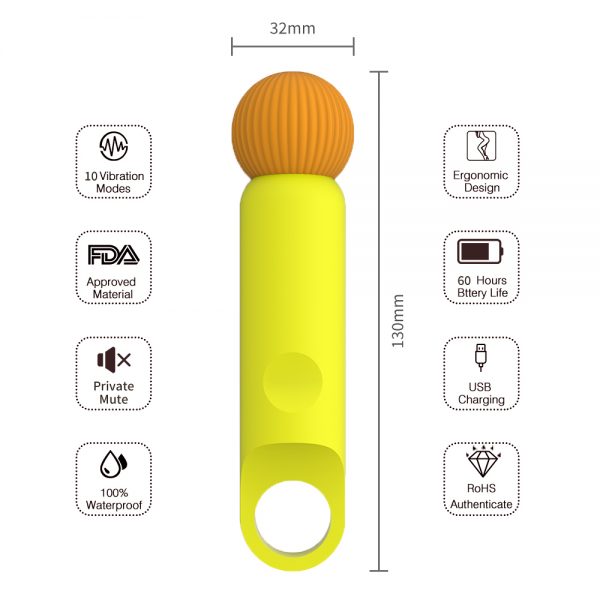Q5: Mini Vibrator - Image 7