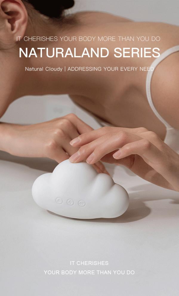 Natural Cloud - Image 2