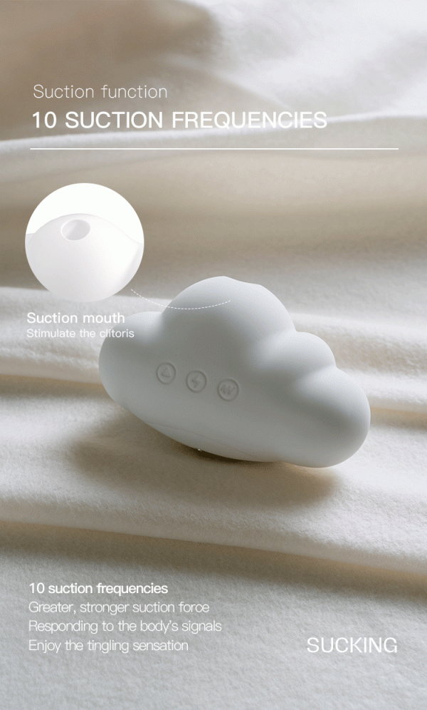 Natural Cloud - Image 5