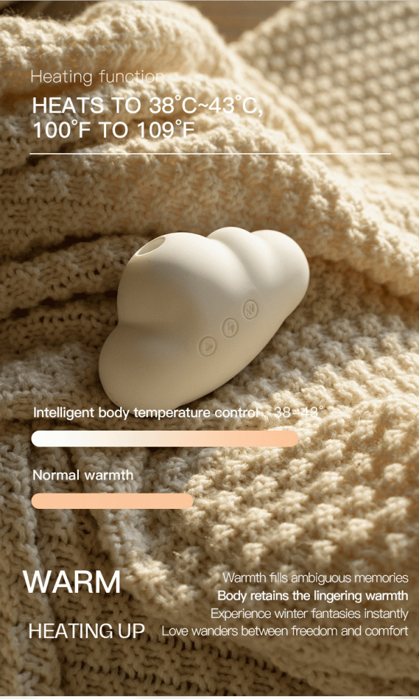 Natural Cloud - Image 6