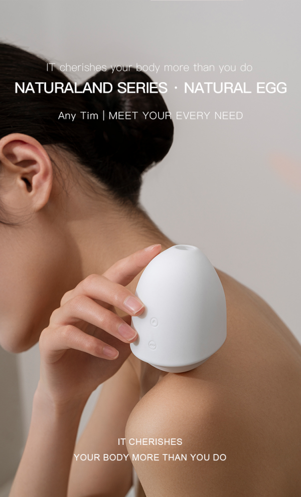 Natural Egg - Image 2