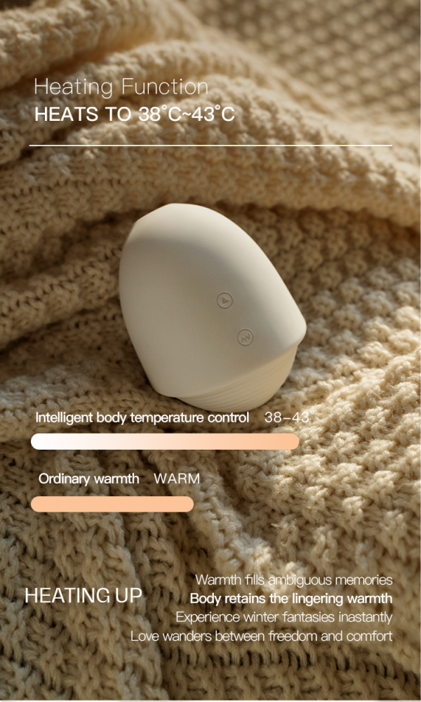 Natural Egg - Image 4