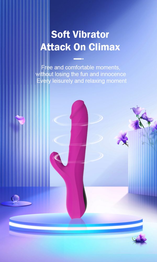 A28pro : Pulse Vibrator - Image 4