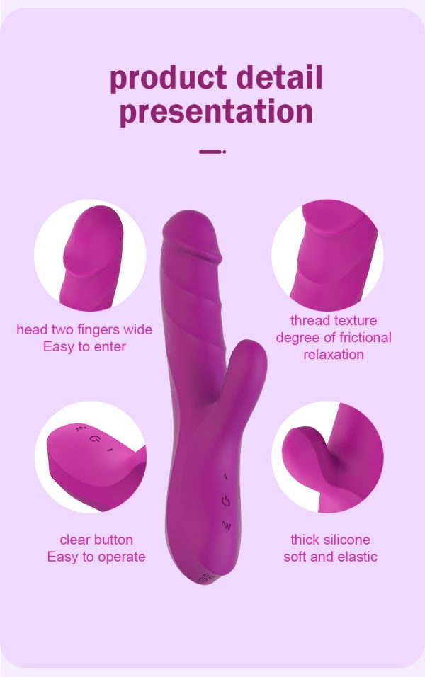 A28pro : Pulse Vibrator - Image 2