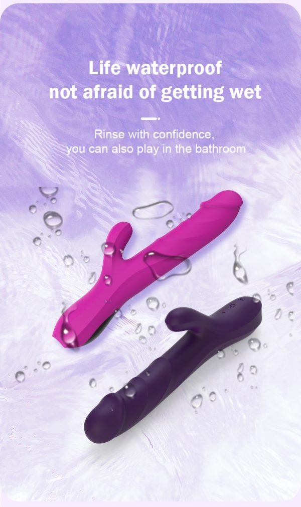 A28pro : Pulse Vibrator - Image 3