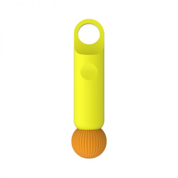 Q5: Mini Vibrator